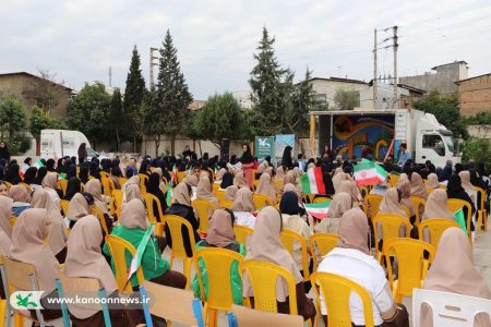 تأکید بر نهادینه‌سازی فرهنگ پدافند غیرعامل از دوران کودکی