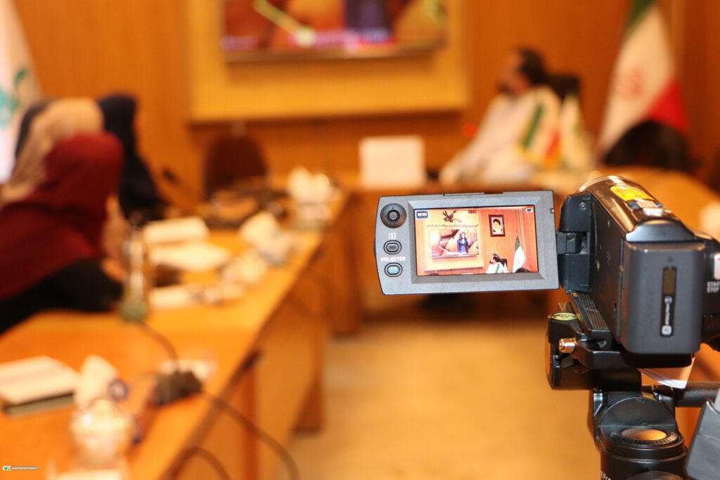 1363396-1 مربیان گلستانی مهارتهای «پژوهش اعضا» را آموختند