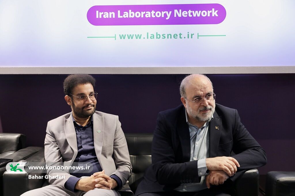 تفاهم‌نامه همکاری «کافنا» و شبکه آزمایشگاهی کشور در راه است