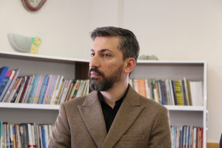 «در مسیر آفرینش»؛ دریچه‌ای برای ترویج خلاقیت در همه بخش‌های کانون و آموزش‌وپرورش