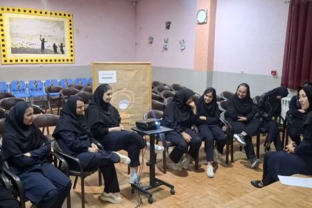 نقد و گفت‌وگو درباره انیمیشن «عناصر» در اولین جلسه کارگاه نقد فیلم بسطام