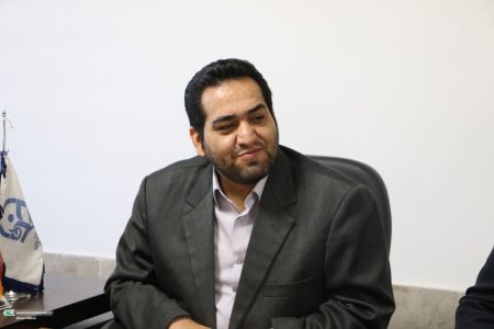 نشست هم‌اندیشی مدیرکل کانون سمنان و سرپرست پردیس‌های دانشگاه فرهنگیان با محوریت جشنواره «در مسیر آفرینش»