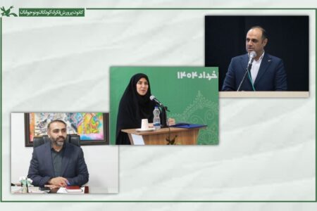 انتصاب مسئولان دبیرخانه‌های بخش فرهنگی، ادبی و هنری مهرواره «بچه‌های مقاومت»