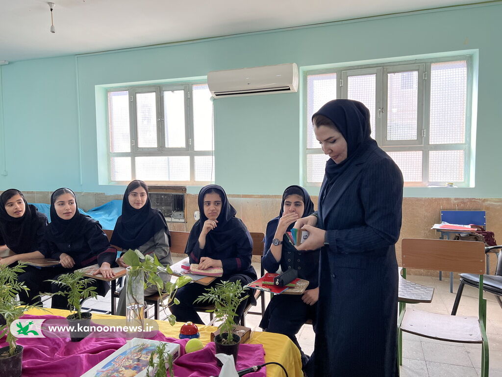 نوجوانان بوشهری با یاریگری(کوچینگ)گروهی آشنا شدند