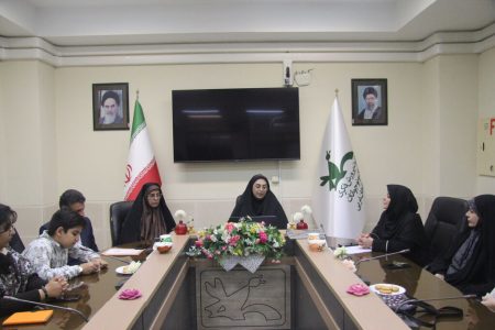 برگزاری گردهمایی سراسری «کانون یاران» در آذربایجان‌غربی