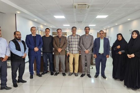 تقویت همکاری‌های مشترک کانون کهگیلویه و بویراحمد و صداوسیما برای شکوفایی استعدادهای کودکان و نوجوانان