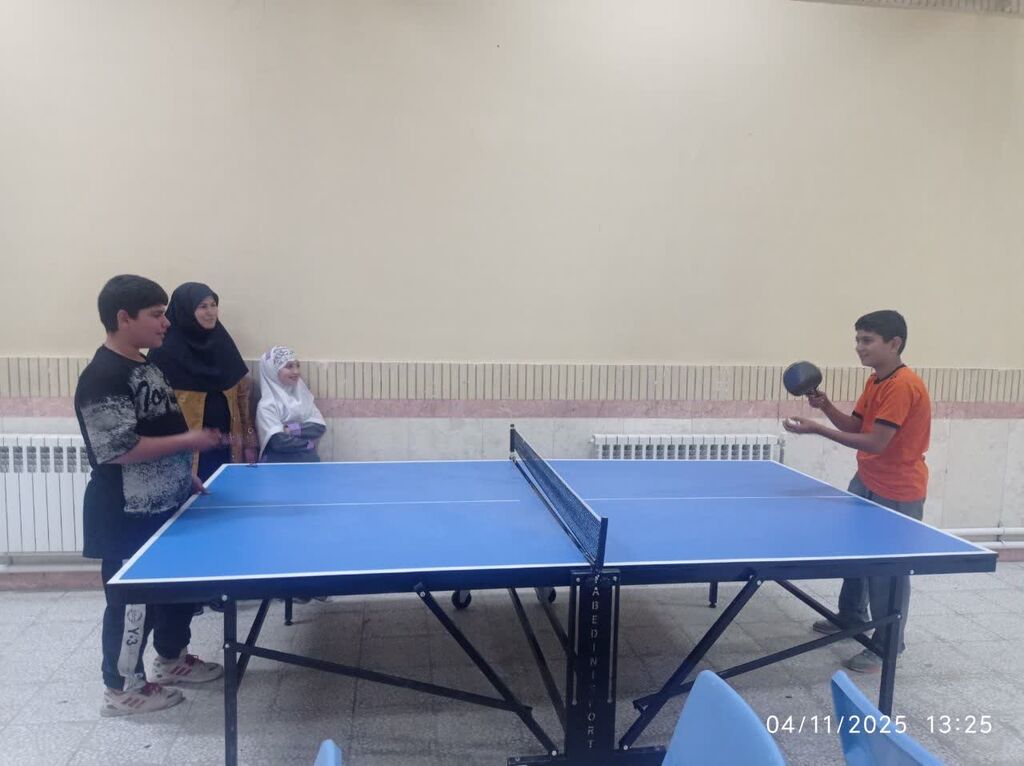 تخصیص 40 میلیارد ریال برای تعمیر و تجهیز مراکز کانون همدان