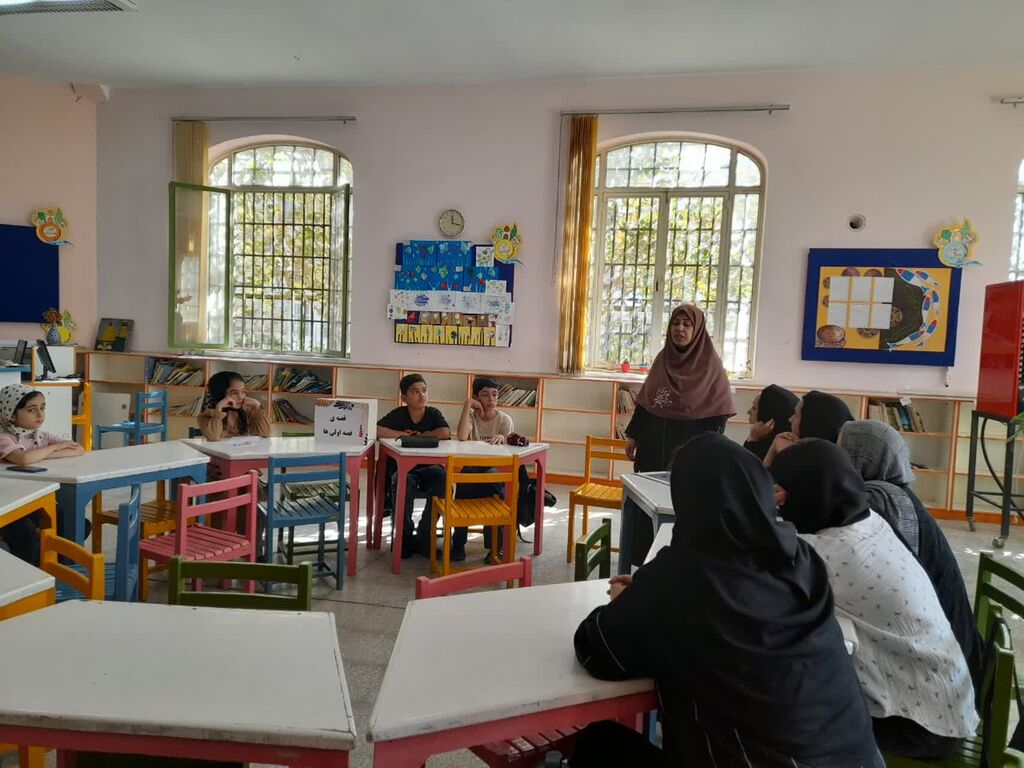 1364886-1 قصه ی، قصه اولی ها