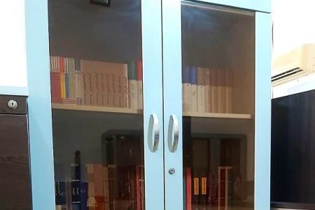 کتابخانه ی انجمن های ادبی کانون هرمزگان آماده ی عضوگیری و امانت کتاب به اعضای نوجوان و ارشد