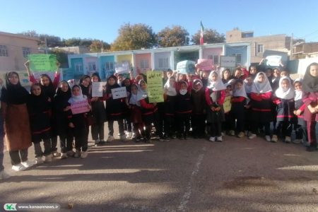 گرامیداشت روز نوجوان و روز دانش‌آموز در مراکز شماره ۲، سهرورد و ابهر کانون زنجان