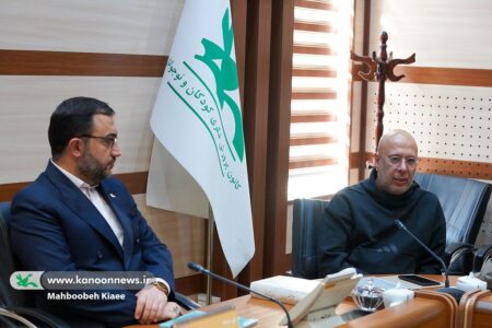 تأکید بر همکاری‌های فرهنگی و توسعه تولیدات سینمایی مخاطب‌محور