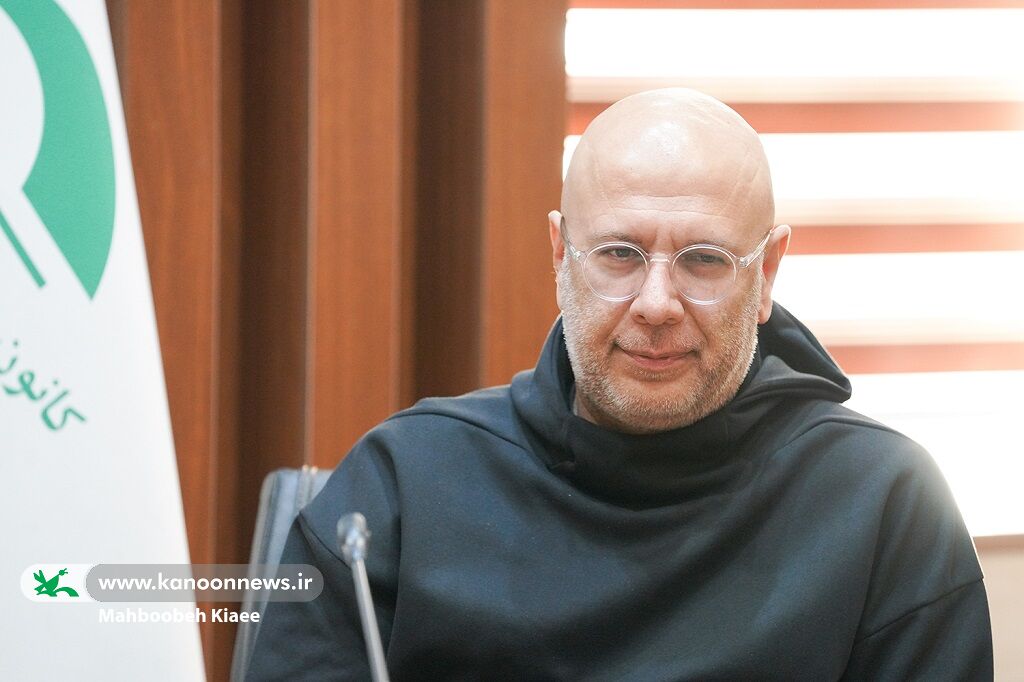 1365397-1 تأکید بر همکاریهای فرهنگی و توسعه تولیدات سینمایی مخاطبمحور