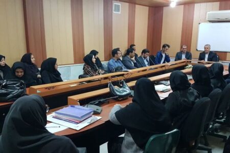 بررسی راهکارهای پیشگیری از آسیب‌های اجتماعی در حوزه کودک و نوجوان در کانون کرمانشاه