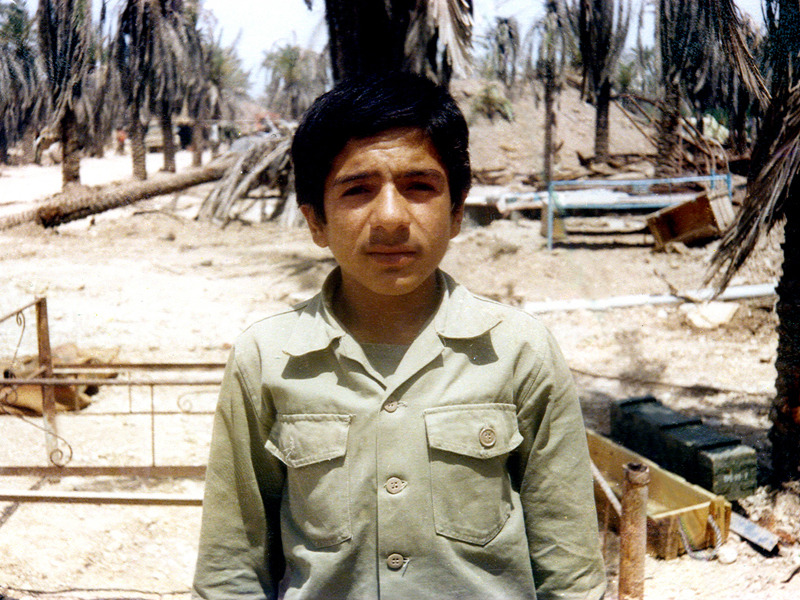 1365658-1 محفل ادبی «تنفس صبح» در گتوند برگزار شد