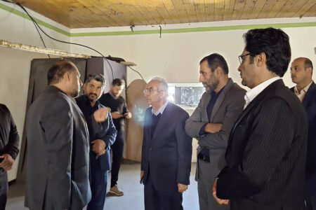 راه‌اندازی کانون پرورش فکری در شهرستان بابلسر کلید خورد