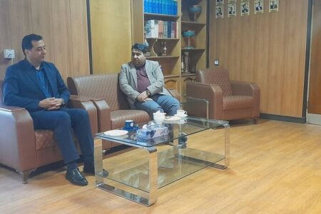 توسعه همکاری‌های کانون و آموزش و پرورش برای شکوفایی استعدادهای کودکان و نوجوانان استان اصفهان