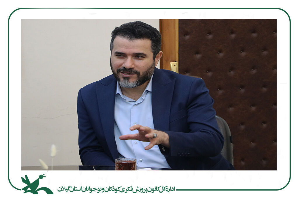 1366306-1 لزوم فرهنگسازی در سایه همافزایی؛ تعامل فرهنگی و ترویج کتابخوانی