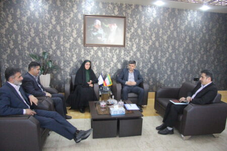 مراکز سیار در محور اولویت