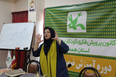 دبیرخانه‌های قصه‌گویی در مسیر جشنواره بین‌المللی قصه‌گویی