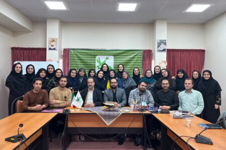 برگزاری کارگاه تخصصی قصه‌گویی مدرن با تدریس “طاهره گرمسیری” در کانون همدان