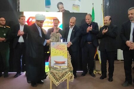 «پرنده در قفس ادامه دارد» بکتاش رونمایی شد