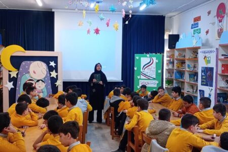 استقبال پرشور کودکان، نوجوانان و خانواده ها از فعالیت های فرهنگی در مراکز کانون استان