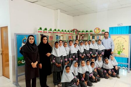 کانون مرکز مهر میزبان تجربه علمی و دینی برای کودکان شد