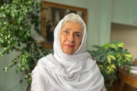 ارزیابی داور جشنواره ملی «در مسیر آفرینش» از نقش مربیان و معلمان در ترویج آموزش‌های نوآورانه