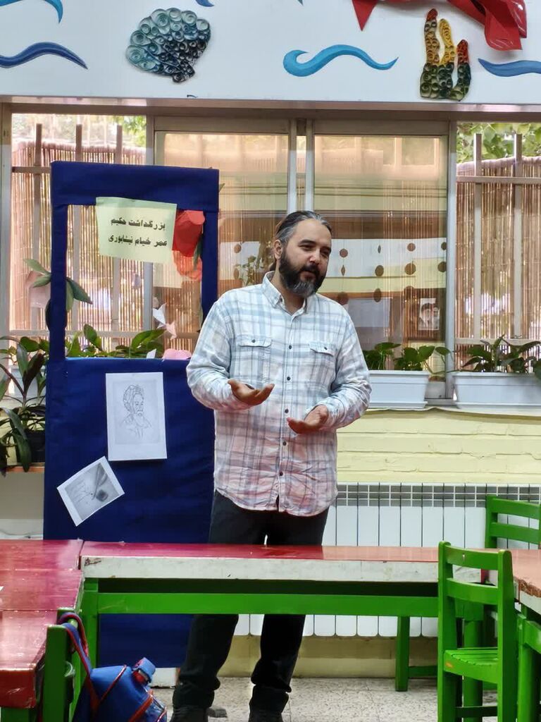 1366622-1 داوران دومین جشنواره ملی «در مسیر آفرینش» معرفی شدند