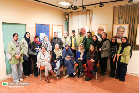 تصویر در کتاب‌های کودک از محتوا پیشی گرفته است