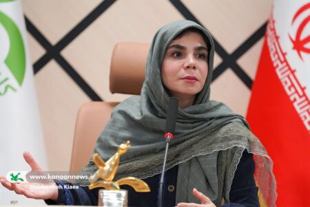 شادی را با عشق و صبر به کودکان منتقل کنیم