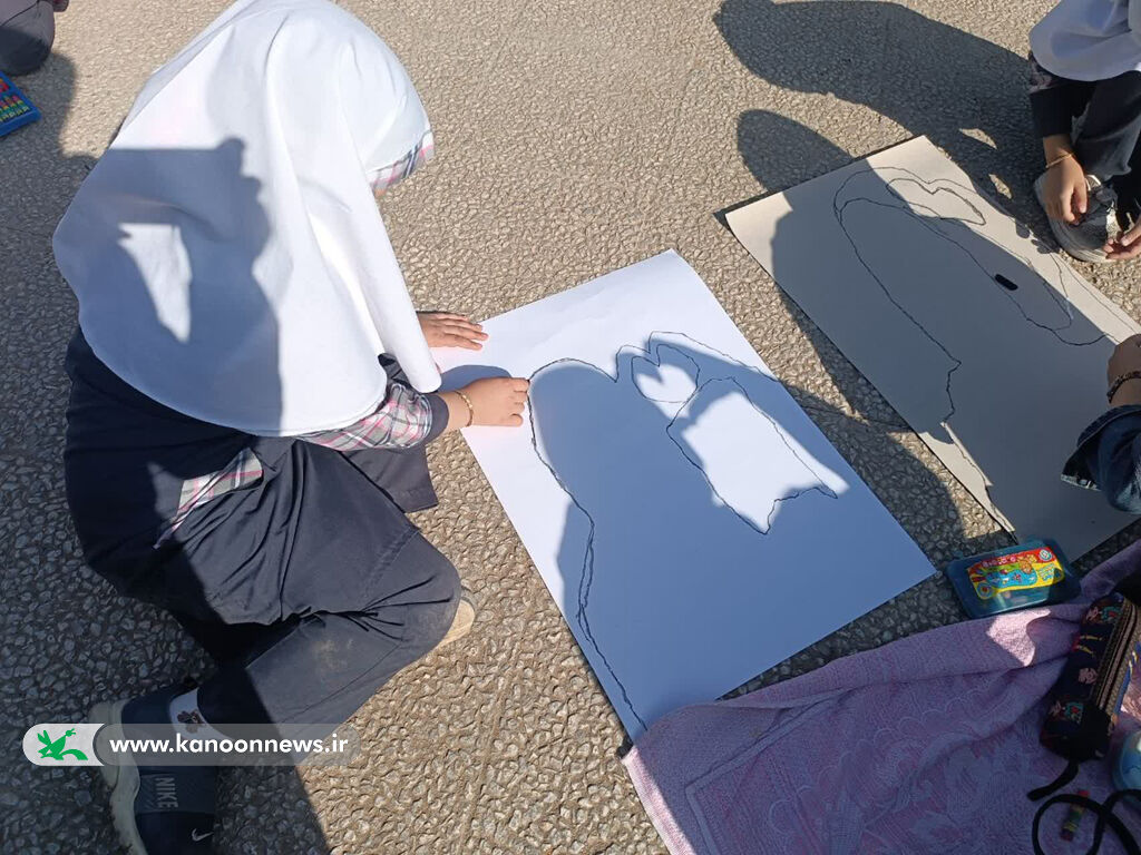 1366908-1 ویژهبرنامه مغز بادام در یزد برگزار شد