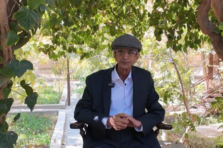 لهجه‌های محلی شیرینی فرهنگ ما هستند، با لهجه‌ی خودتان قصه بگویید