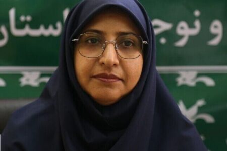 دعوت مدیر کل کانون هرمزگان از بخش خصوصی برای  سرمایه گذاری درراه اندازی شهر کودک