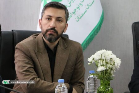 دوسالانه هنرهای تجسمی بازتاب زیست هنری مراکز کانون است