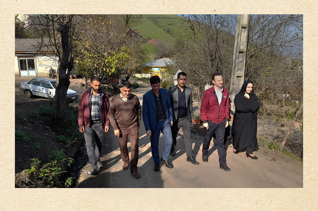 پرواز سه چلچله از آشیانه کانون آستارا؛ اندوهی که بر دامن «چملر» نشست