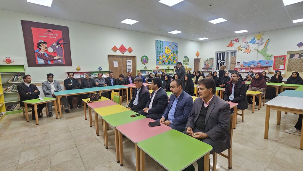 همگرایی نهادهای فرهنگی برای صیانت از کودکان و نوجوانان کهگیلویه و بویراحمد در«شب‌های با خانواده»