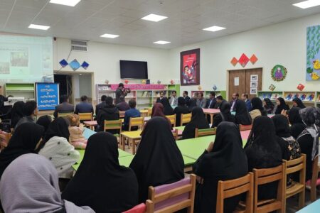 همگرایی نهادهای فرهنگی برای صیانت از کودکان و نوجوانان کهگیلویه و بویراحمد در«شب‌های با خانواده»