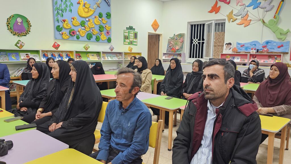 همگرایی نهادهای فرهنگی برای صیانت از کودکان و نوجوانان کهگیلویه و بویراحمد در«شب‌های با خانواده»