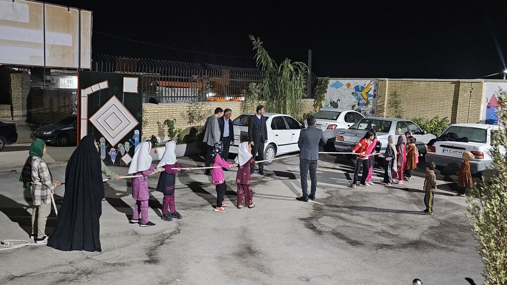 همگرایی نهادهای فرهنگی برای صیانت از کودکان و نوجوانان کهگیلویه و بویراحمد در«شب‌های با خانواده»