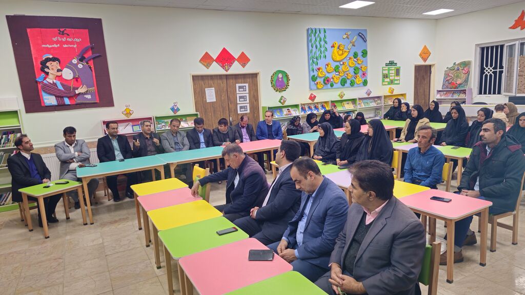 همگرایی نهادهای فرهنگی برای صیانت از کودکان و نوجوانان کهگیلویه و بویراحمد در«شب‌های با خانواده»