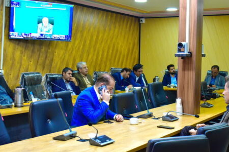 اجرای برنامه‌های مهارتی و فرهنگی در کانون پرورش فکری برای پیشگیری از آسیب‌های اجتماعی