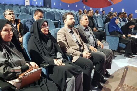 برگزاری نشست توجیهی “یار مهربان” در کانون کرمانشاه