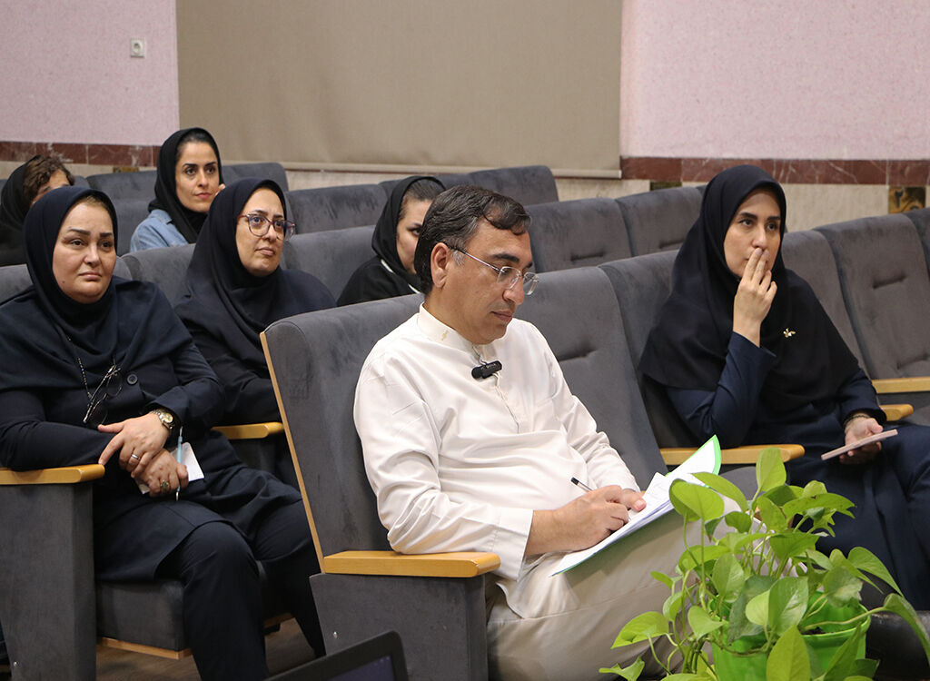 کارگاه آموزشی کارگردانی در قصه‌گویی در گیلان/  لزوم شناخت عمیق انسان در روایت‌ها مورد تاکیدقرارگرفت