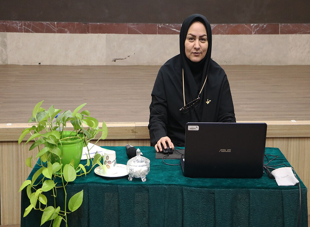 کارگاه آموزشی کارگردانی در قصه‌گویی در گیلان/  لزوم شناخت عمیق انسان در روایت‌ها مورد تاکیدقرارگرفت