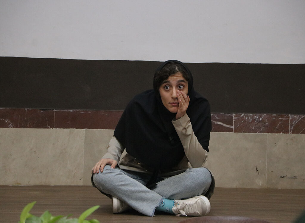 کارگاه آموزشی کارگردانی در قصه‌گویی در گیلان/  لزوم شناخت عمیق انسان در روایت‌ها مورد تاکیدقرارگرفت