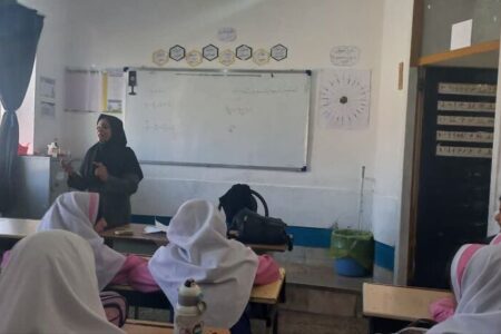 یک شنبه های قصه گویی درمرکز فرهنگی هنری سرابله