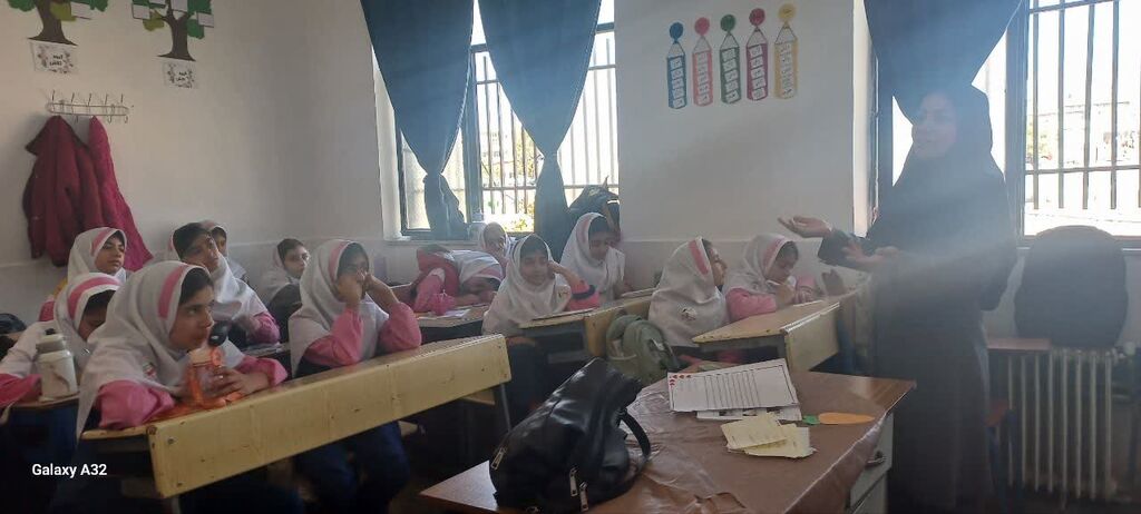 1367177-1 یک شنبه های قصه گویی در مرکز فرهنگی هنری سرابله