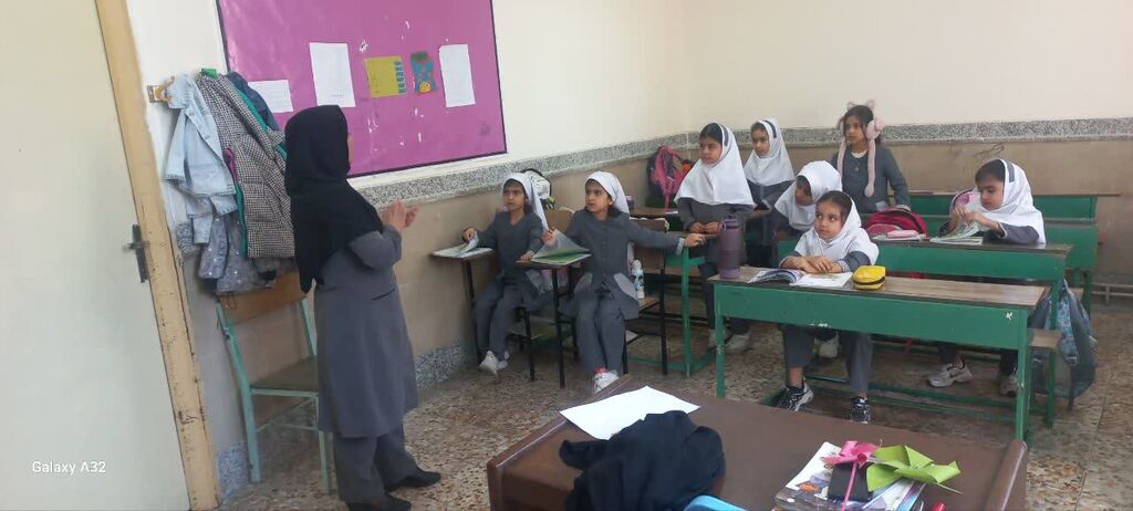 1367178-1 یک شنبه های قصه گویی در مرکز فرهنگی هنری سرابله