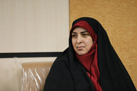 فروهر معدنی دبیر کانون‌یاران کانون شد